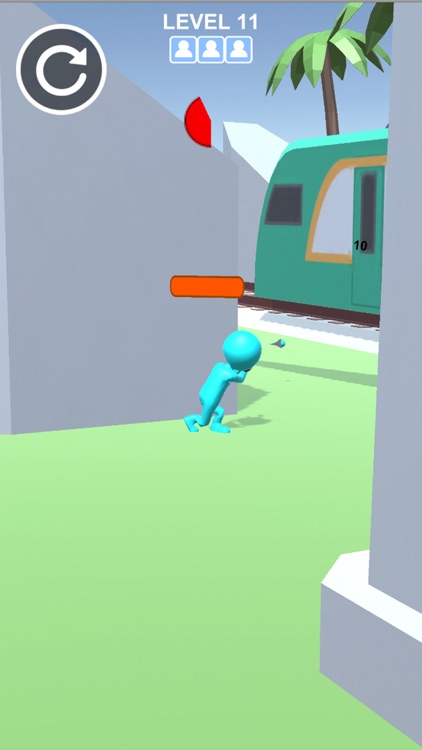 painter! : Power shooter Paint