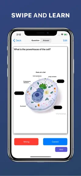 Game screenshot Flashcard Max mod apk