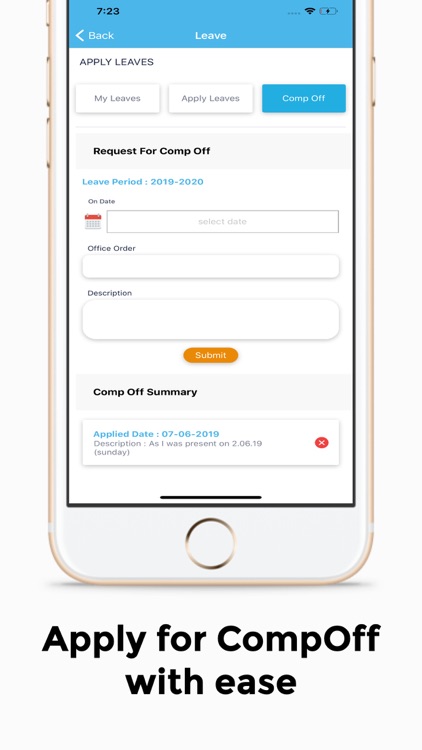 iCloudEMS screenshot-7