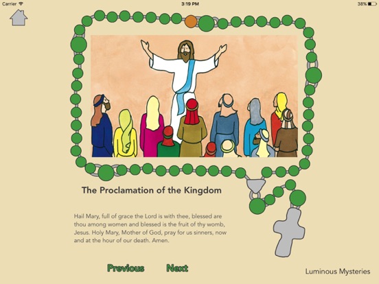 Screenshot #6 pour Bead By Bead