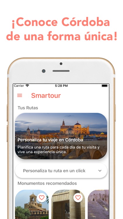 Smartour - Guía de Córdoba