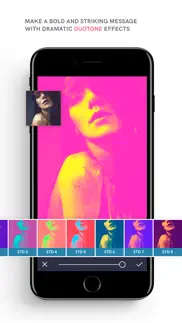 mocadeco - be creative iphone screenshot 3