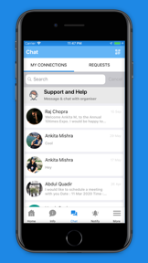 eApp - Event App screenshot
