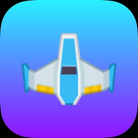 螢幕擷取畫面 (1) SpaceShooter2020