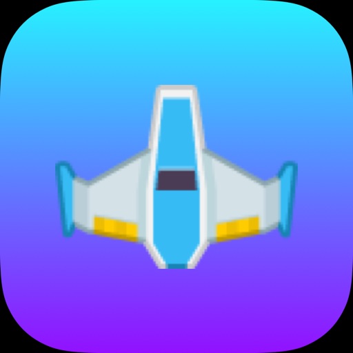 SpaceShooter2020 icon