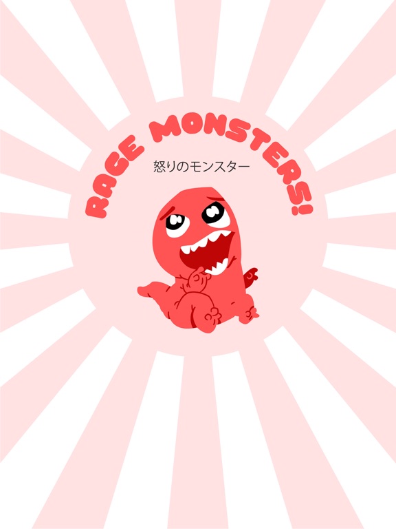 Screenshot #4 pour Rage Monsters