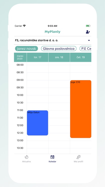 MyPlanly screenshot-4