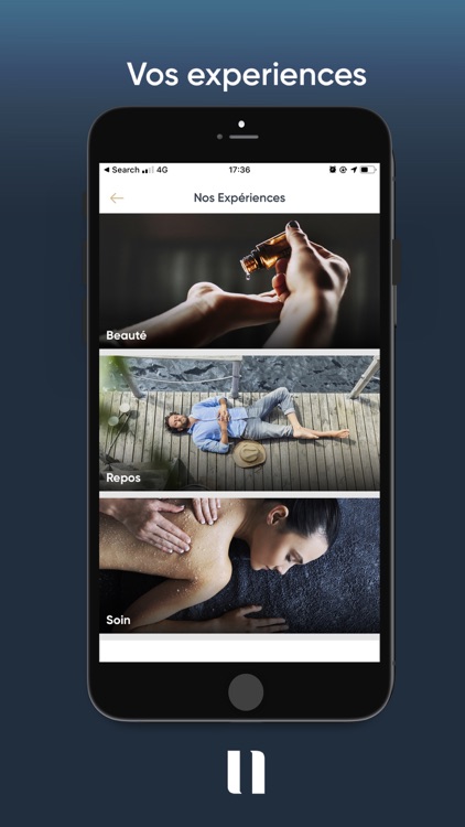 MyThalassa screenshot-3