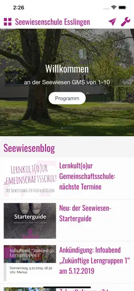 Game screenshot Seewiesen apk