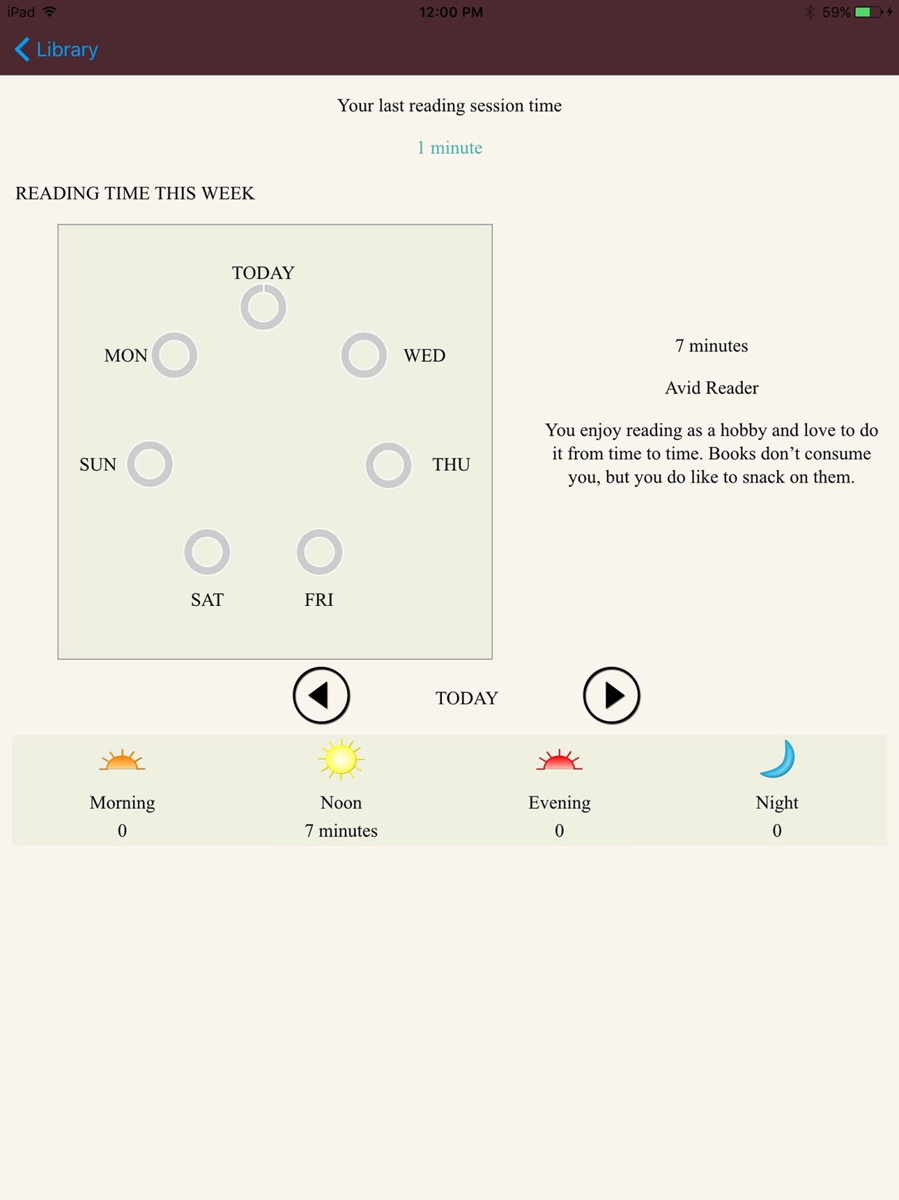 Screenshot 8 of Adobe Digital Editions