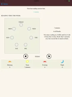Adobe Digital Editions iPad image 4