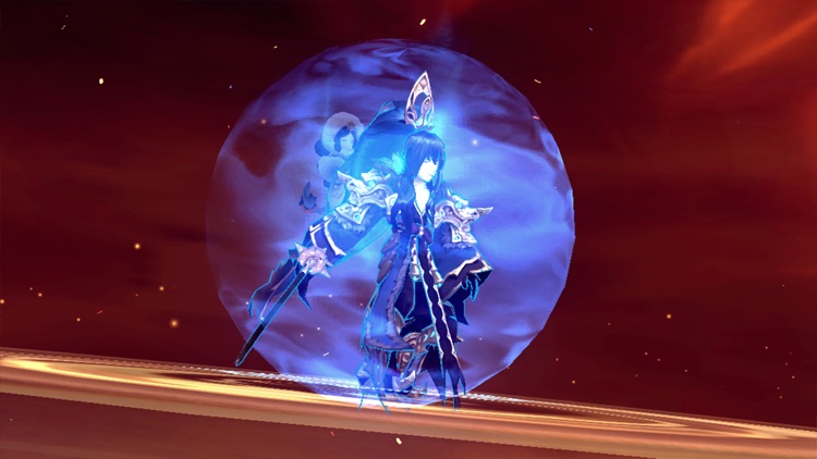 Xross Chronicle screenshot-6