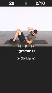 günlük karın egzersizi* iphone resimleri 2