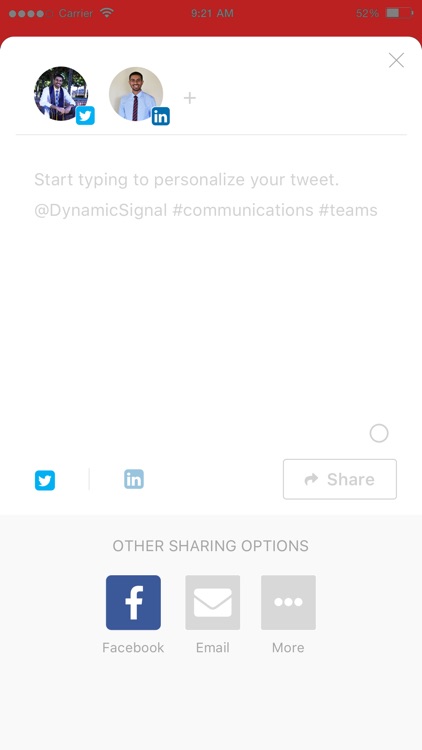 Cooper Pulse Plus screenshot-3