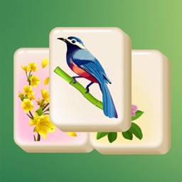 Jeu De Mahjong Classique 2019