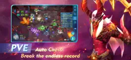 Game screenshot Auto Chess War hack