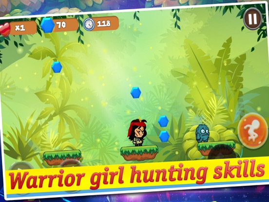 Screenshot #6 pour Princess Super Adventure World