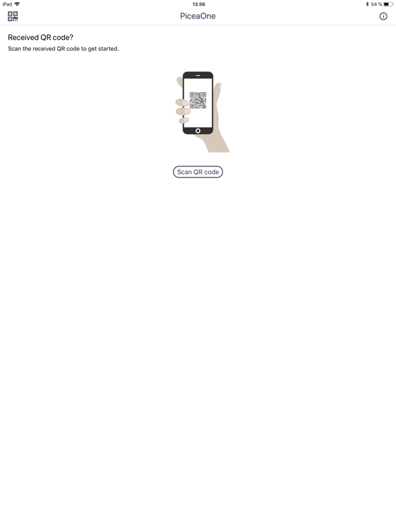 Screenshot #4 pour PiceaOne