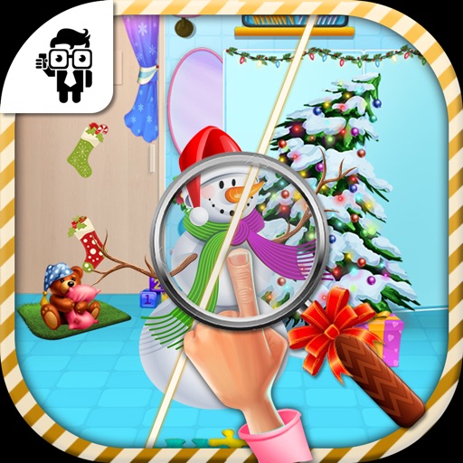 Christmas Spot Extreme