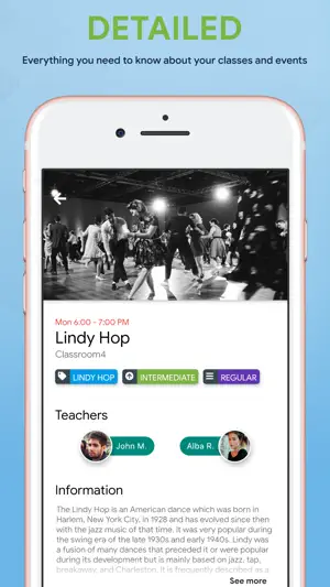 Kydemy screenshot 3