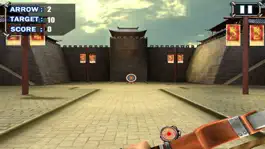 Game screenshot Bow and Arrow 3D Archery games apk