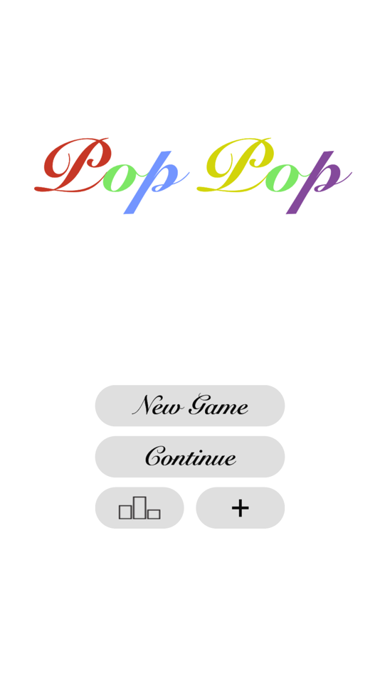 #4. Pop Pop Puzzle (iOS) 由: 志伟 赖