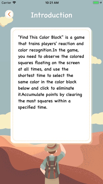 Find This Color Block screenshot-3