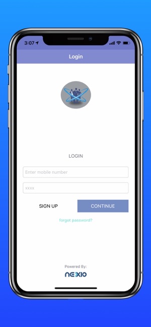 EmployeeConnect NX(圖1)-速報App