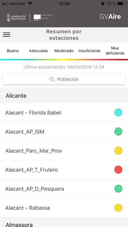 GVA Aire screenshot-6