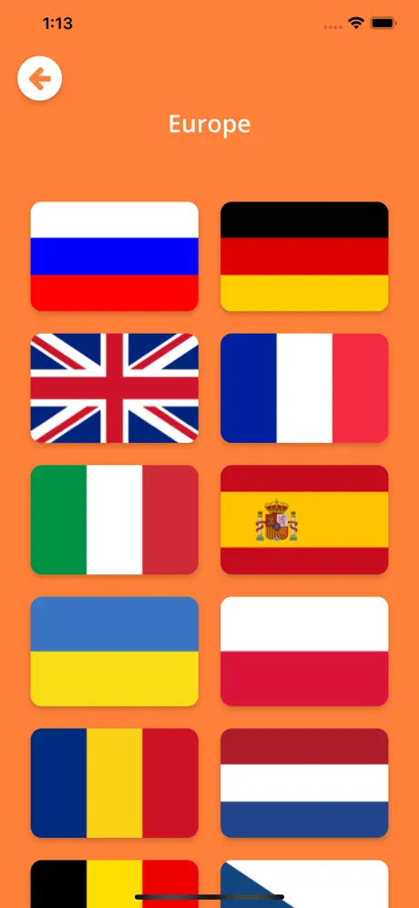 Flags 4 Fun