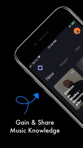 Game screenshot Augment - Your Music Teacher mod apk