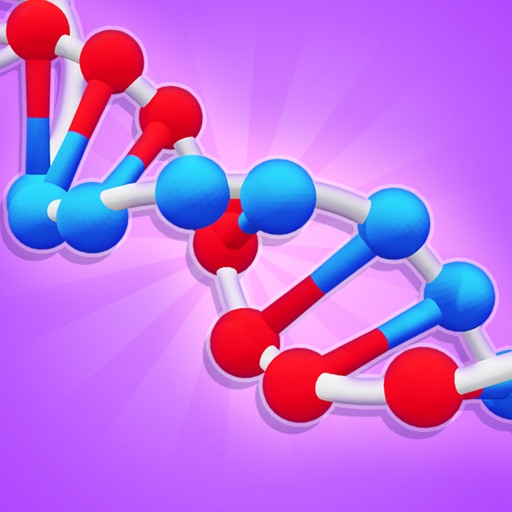 DNA Evolve Clicker icon