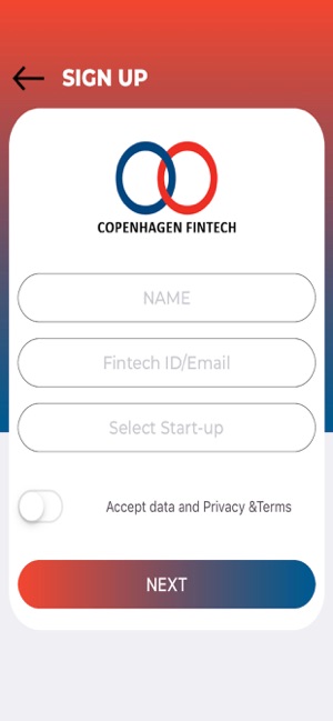 Copenhagen Fintech(圖2)-速報App