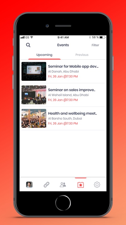 Hubpreneur screenshot-4