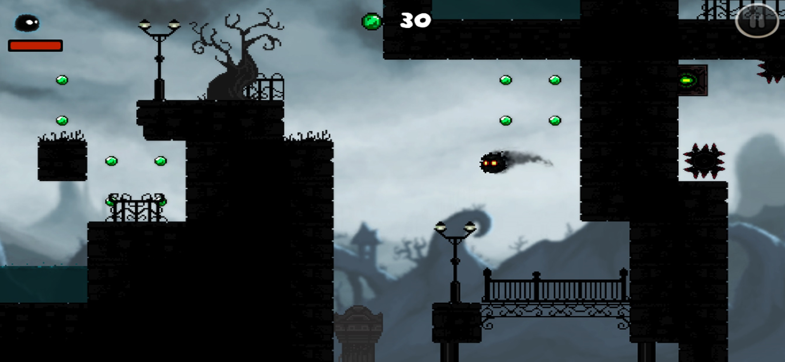 Shady Lands screenshot 6