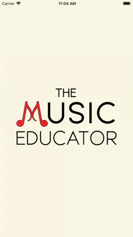 Game screenshot The Music Educator mod apk
