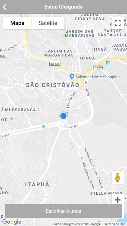 Creche Escola Pingo de Gente