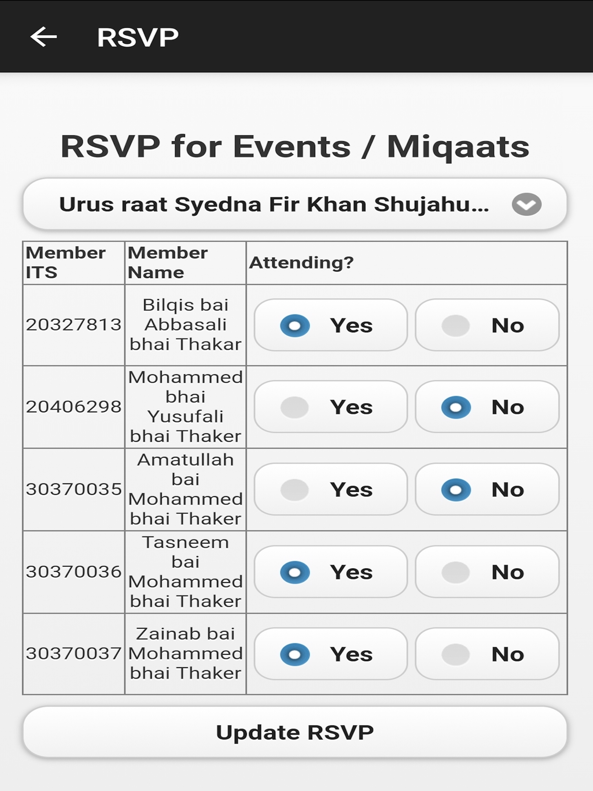 ABJ Fahaheel Kuwait screenshot 6