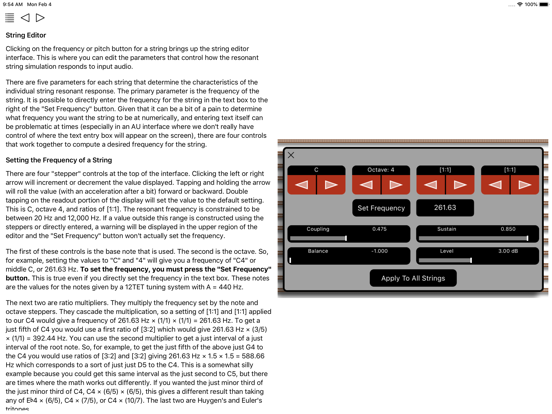 Screenshot #6 pour CuSnP