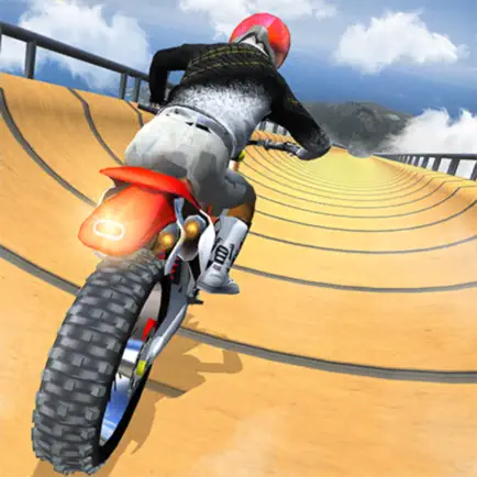 Impossible Motor Bike Stunts Cheats