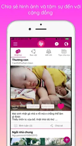 Game screenshot SingleMum hack