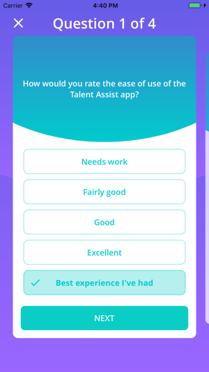 Talent Assist(圖3)-速報App