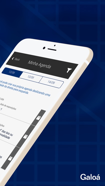 SOBENA 2019 screenshot-4