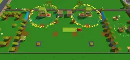Game screenshot Mutated Lawns hack