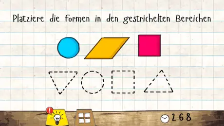 Lustiges Rätsel 2