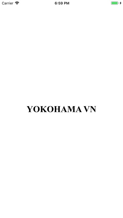 YOKOHAMA VN