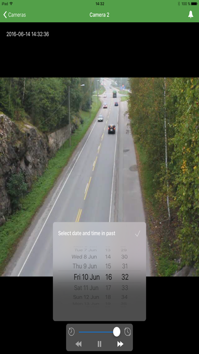 Screenshot #1 pour Spotter Seven