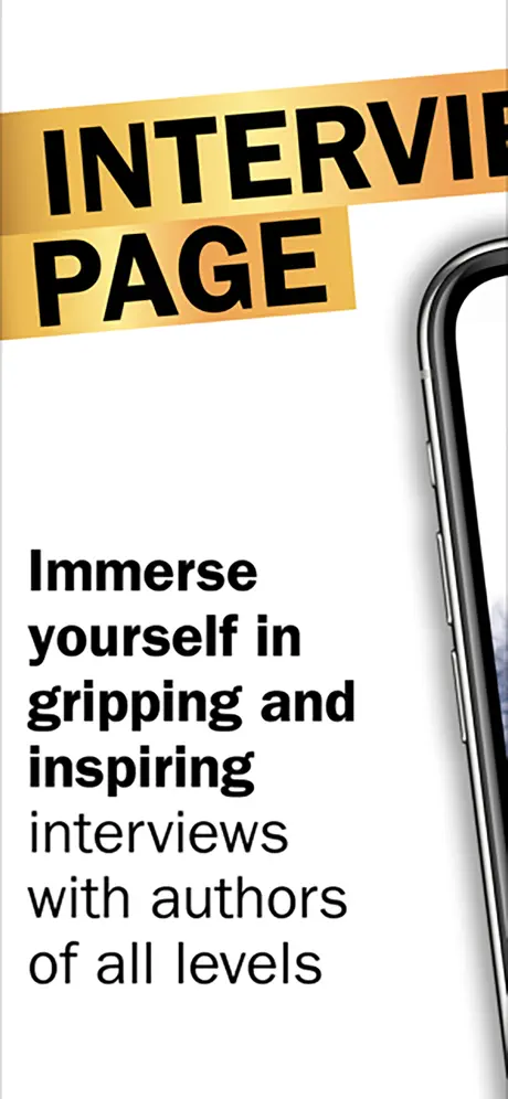 Writing Magazine