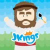 Jkings : Colorear con Jesús