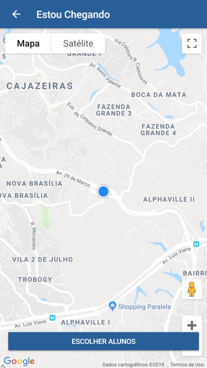 Colégio Nossa Sra. da Graça